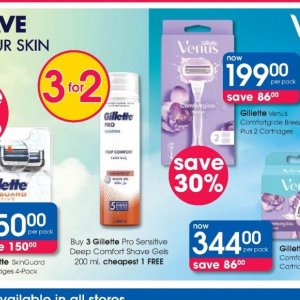   at Clicks