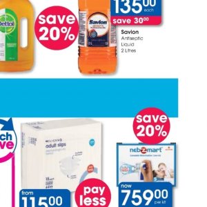 Deodorant dove  at Clicks