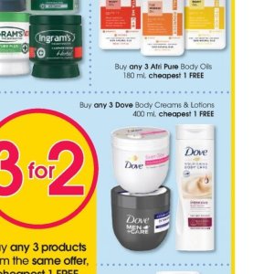   at Clicks