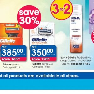   at Clicks