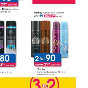   at Clicks