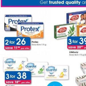   at Clicks