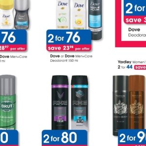  at Clicks
