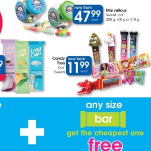   at Clicks