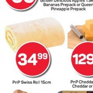Cheddar at Pick n Pay Hyper