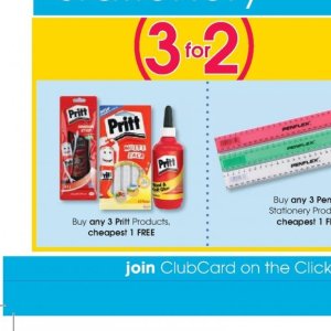   at Clicks