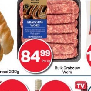TV set  at Pick n Pay Hyper