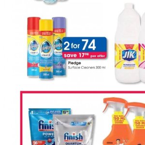   at Clicks