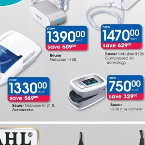   at Clicks