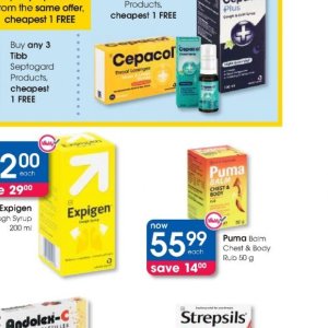 Deodorant dove  at Clicks