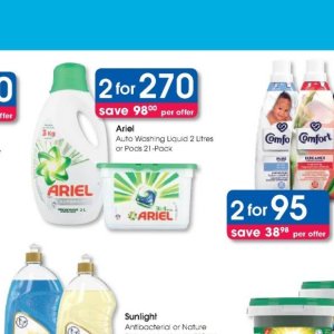   at Clicks