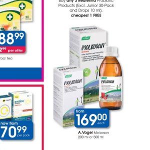 Deodorant dove  at Clicks