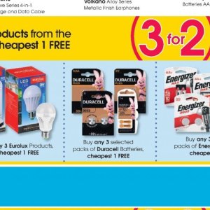   at Clicks