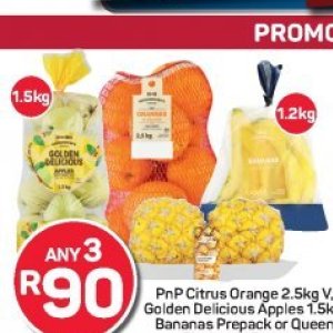 Apples at Pick n Pay Hyper