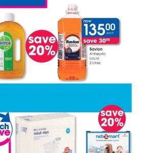 Liquid at Clicks