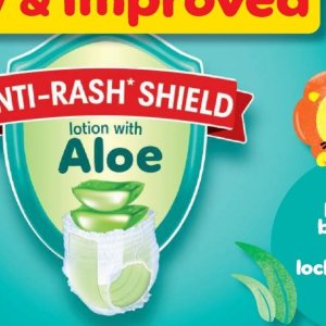 Aloe at Clicks