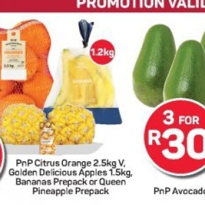 Avocado at Pick n Pay Hyper