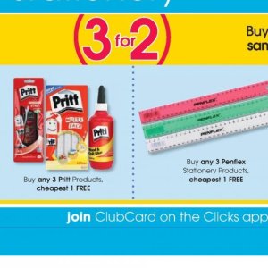   at Clicks