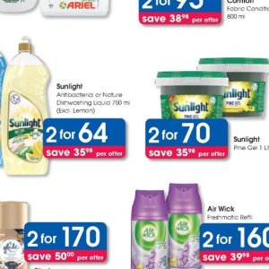 Liquid at Clicks