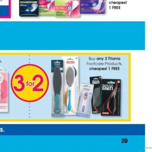   at Clicks