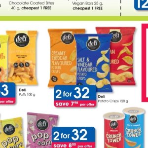 Cheddar at Clicks