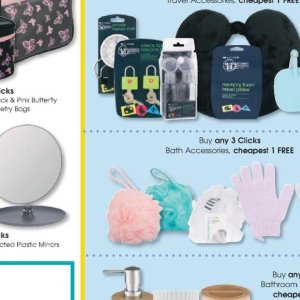 Deodorant dove  at Clicks