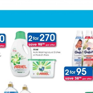   at Clicks