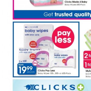 Aloe at Clicks