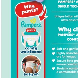 Pants at Clicks