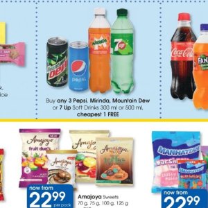   at Clicks