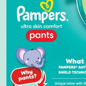 Pants at Clicks