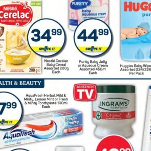 Sweetener at Pick n Pay Hyper