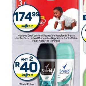   at Pick n Pay Hyper