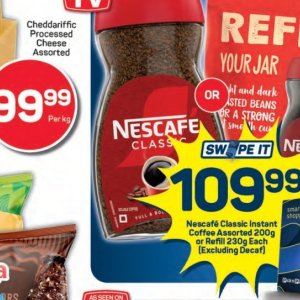   at Pick n Pay Hyper