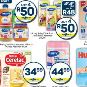 Juice at Pick n Pay Hyper