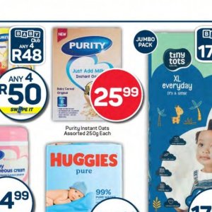 Kellogg's at Pick n Pay Hyper