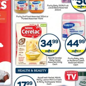 Sweetener at Pick n Pay Hyper