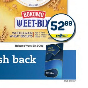 Iron at Pick n Pay Hyper