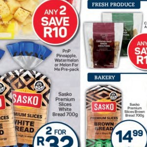 Watermelon at Pick n Pay Hyper