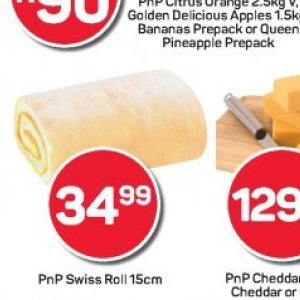 Cheddar at Pick n Pay Hyper