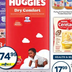Kellogg's at Pick n Pay Hyper
