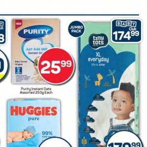Kellogg's at Pick n Pay Hyper
