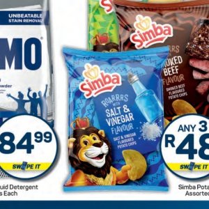   at Pick n Pay Hyper