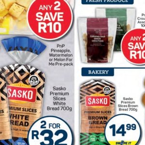Melon at Pick n Pay Hyper