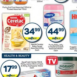  protein at Pick n Pay Hyper