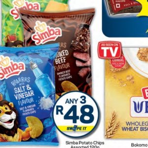 Beef at Pick n Pay Hyper