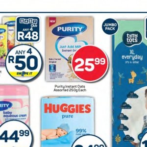 Cereal at Pick n Pay Hyper