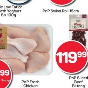 Beef at Pick n Pay Hyper