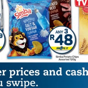 Vinegar at Pick n Pay Hyper