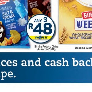   at Pick n Pay Hyper
